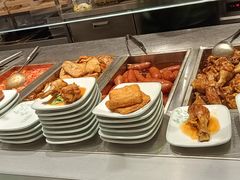 -老乡鸡(上海白玉兰广场店)