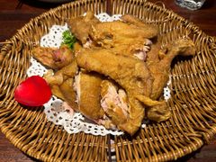 -前海沿·青岛菜(五四广场永旺店)