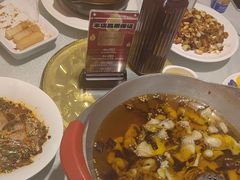 -辣婆婆(航天桥店)