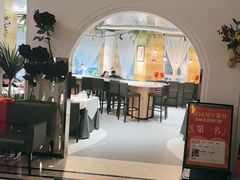 -桂园餐厅(五大道店)
