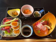 -长富宫饭店·日本料理樱