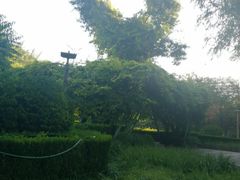 -建国门(地铁站)