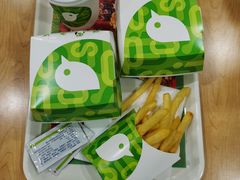 -德克士(砂之船奥特莱斯店)