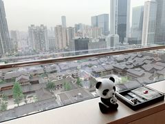 -成都尼依格罗酒店