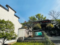 -惠山古镇·寄畅园