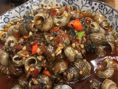 -虾小龙老长沙龙虾馆(坡子街店)