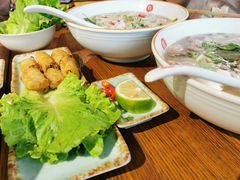 春卷-越南牛肉河粉餐厅(书院巷店)