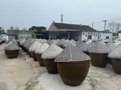 -苏州市吴中区光福窑上花果蜜饯厂