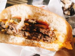 -麦当劳(双榆树店)