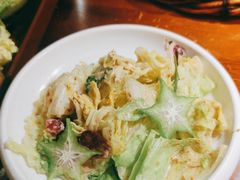 -三代烤肉(保利广场店)