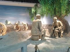 -三五九旅屯垦纪念馆