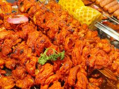 -梨花自助烤肉(天河城店)