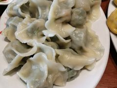 -鸿毛饺子(紫竹桥店)