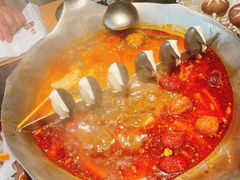 -湊湊火锅·茶憩(皇姑万象汇店)