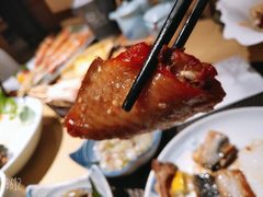 -虹料理·日料放题(悠方店)