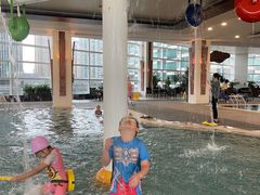 -上海嘉里健身Kerry Sports Shanghai