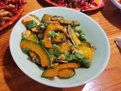 -柴窝堡22号辣子鸡·传承新疆菜