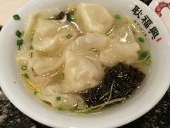 馄沌-耿福兴(凤凰美食街店)