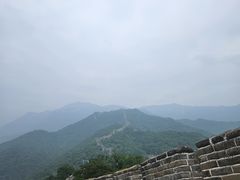 -慕田峪长城