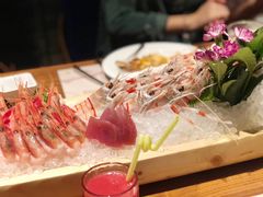 -Mr·Fish鱼鲜生海鲜放题(银泰in99店)