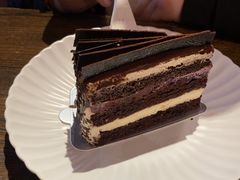 -黑草莓(重庆路店)