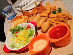 -必胜客(格尔木华兴店)