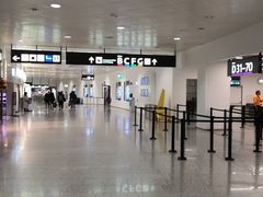 -维也纳国际机场