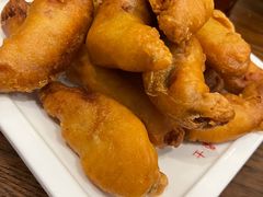 炸糟鳗鱼-海坛特色小吃·只做平潭特色菜(平潭店)