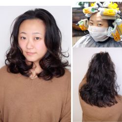 -VIM Hair Salon