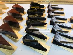 -Awfully Chocolate(来福士广场店)