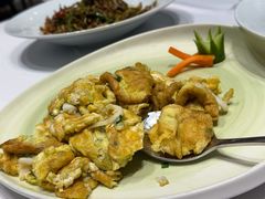 -火福·天湖阁大闸蟹博物馆主题餐厅(浅水湾店)