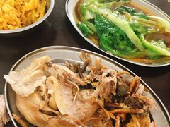-吉英盐焗鸡(文中路店)