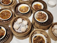 -万龙洲海鲜(南新仓店)