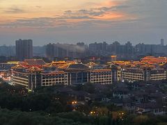 -烛影拾光观景餐厅·创意菜·摄影·小提琴(大唐不夜城店)