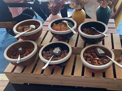 -宝利来国际大酒店-凤凰阁旋转餐厅