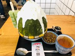 -WONDER ICE 萬得冰田(建設路总店)