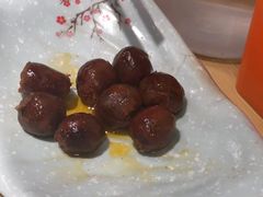 -青山青豆花·笑禅豆腐鱼(黄泥塝店)