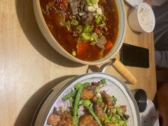 -醉得意·山茶油炒土鸡(泰安火车站大润发店)