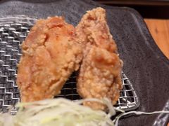 -炉胜·炉端烧·居酒屋