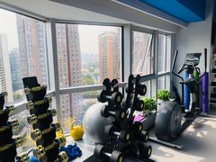 -N1 健身·普拉提·综合馆(嘉美中心店)