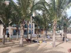 -玫瑰海岸文化旅游度假区