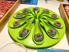 -德龙火锅(安和街直营店)