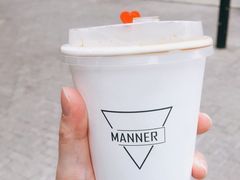 -Manner Coffee(大宁国际商业广场店)