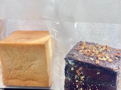 -花园饼屋·吐司蛋糕面包(星海店)