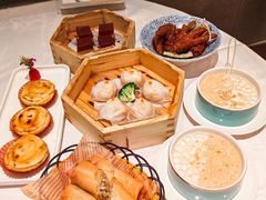 -宝园酒家(美林M·LIVE天地东座店)