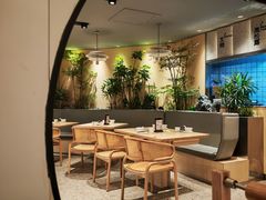 -蔡澜点心·粤菜(新街口IFCX店)