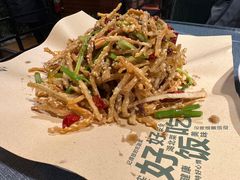 -全聚贤餐厅·湖北家常菜(沙湖店)