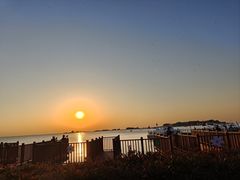 -洪泽湖古堰景区