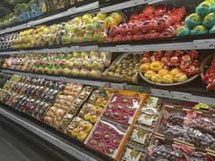 -GranVida生活超市(海信广场店)