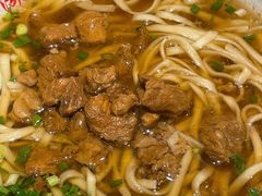 -李兰英湖南面馆(护国路店)